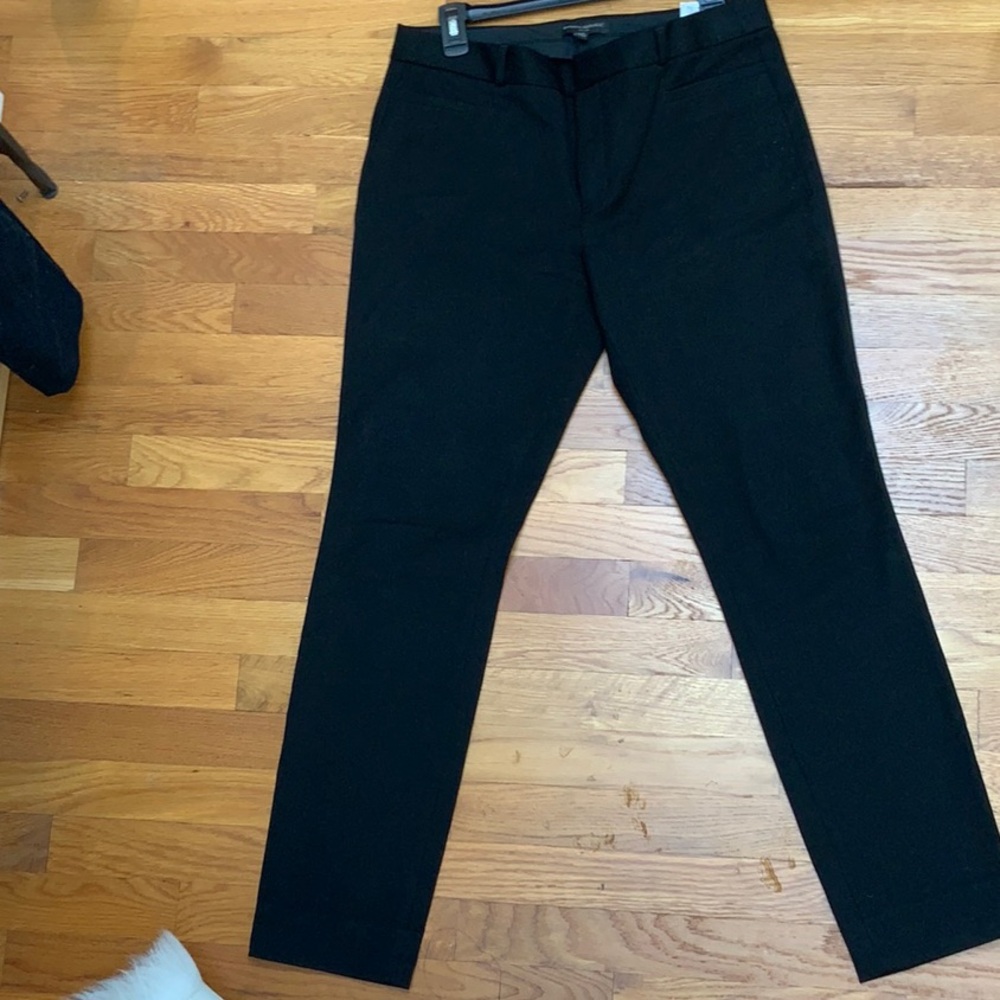 Banana Republic 10L Black